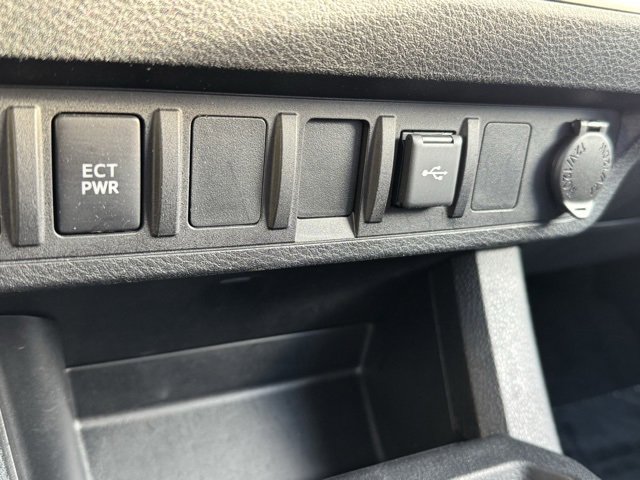 Certified 2023 Toyota Tacoma SR image 11