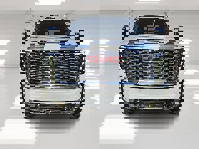 New 2026 GMC Sierra 3500 Denali image 8