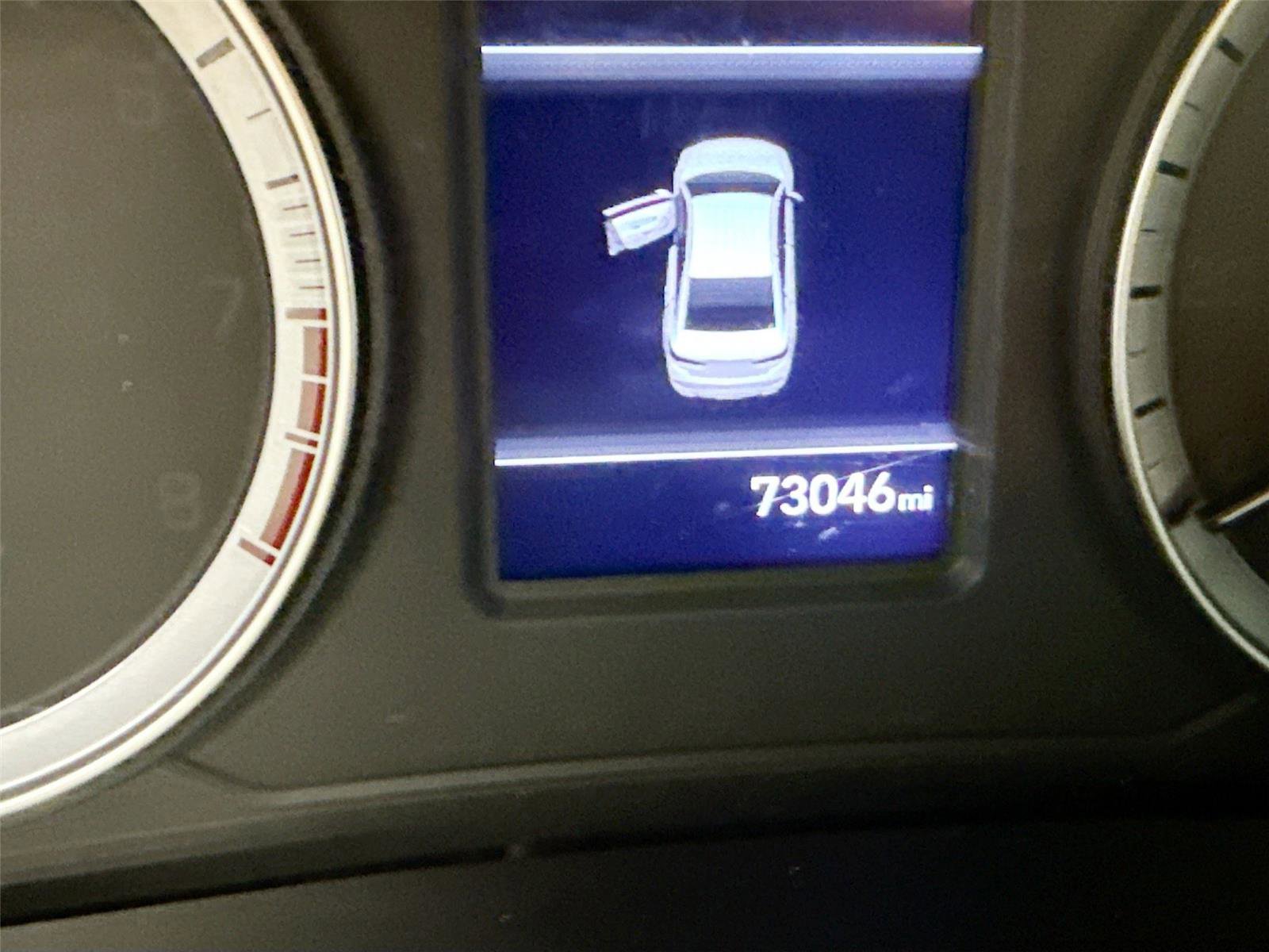 Used 2018 Hyundai Sonata ECO FWD image 7