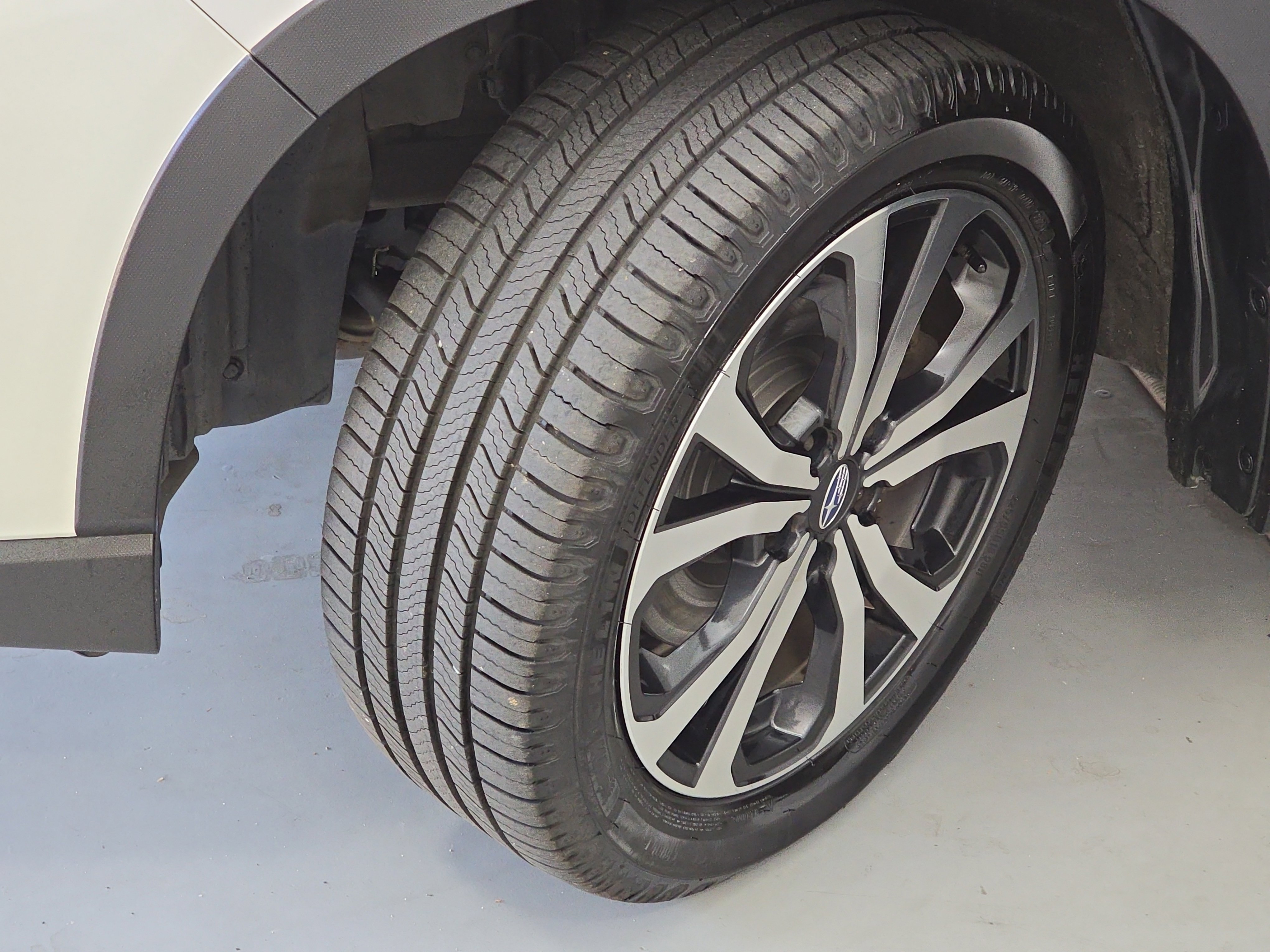 Used 2020 Subaru Forester Limited w/ Popular Package #3 image 33