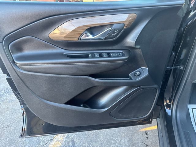 Used 2020 GMC Terrain SLE w/ Driver Convenience Package image 14