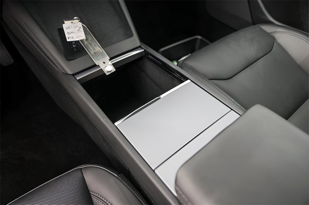 Used 2025 Tesla Model 3 Long Range image 19