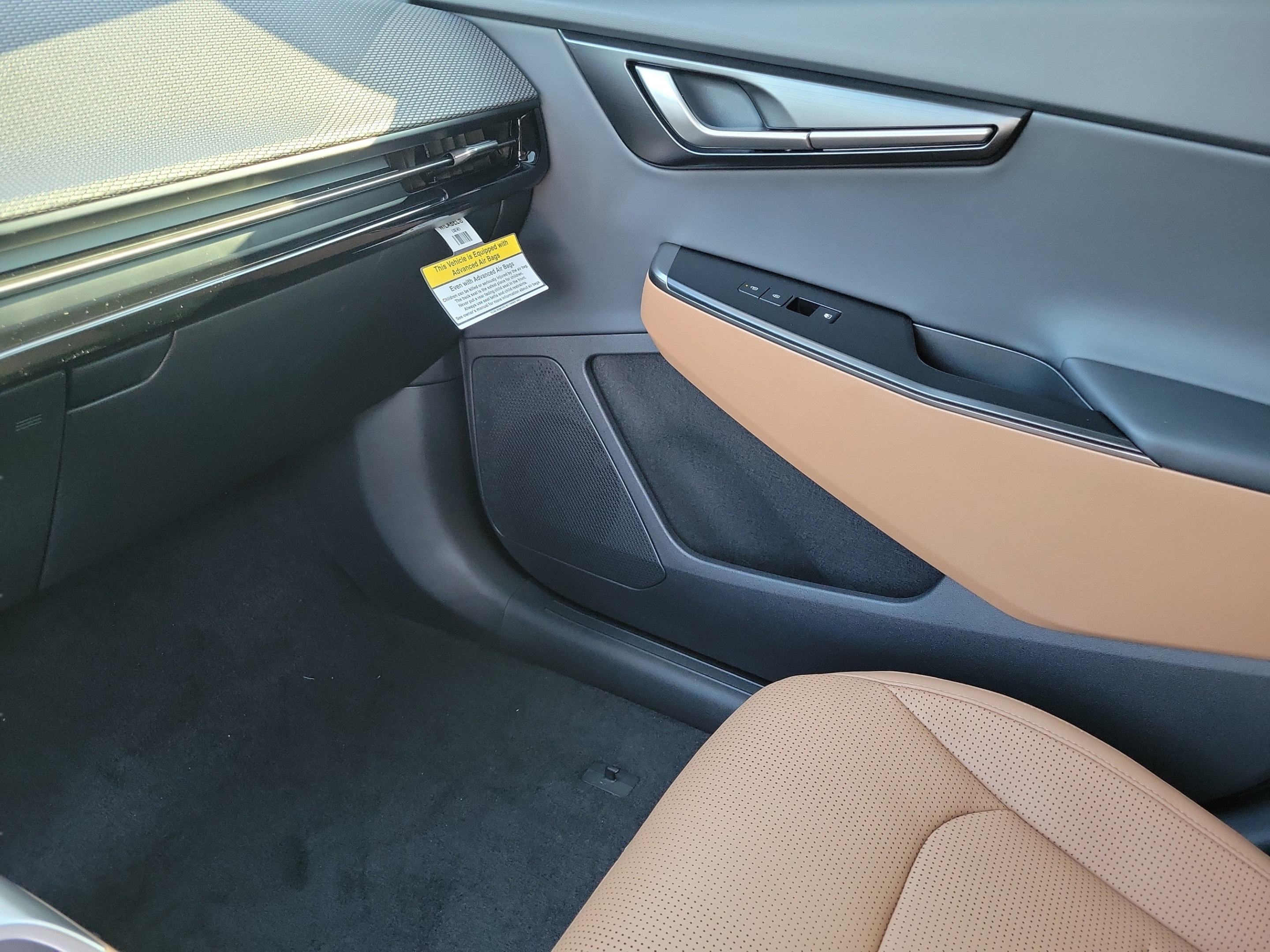 New 2026 Kia EV6 Wind RWD image 20