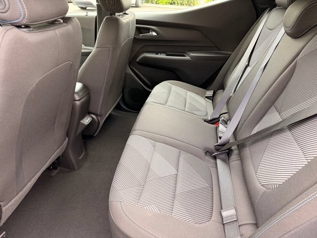 New 2027 Chevrolet Bolt LT FWD image 6