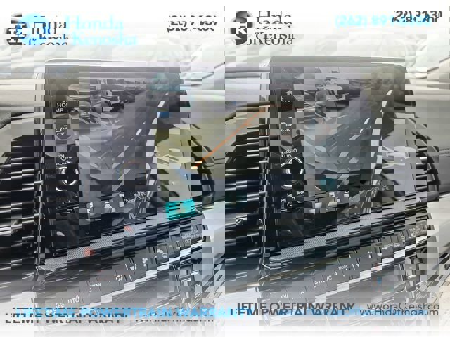 New 2026 Honda Odyssey Touring image 18