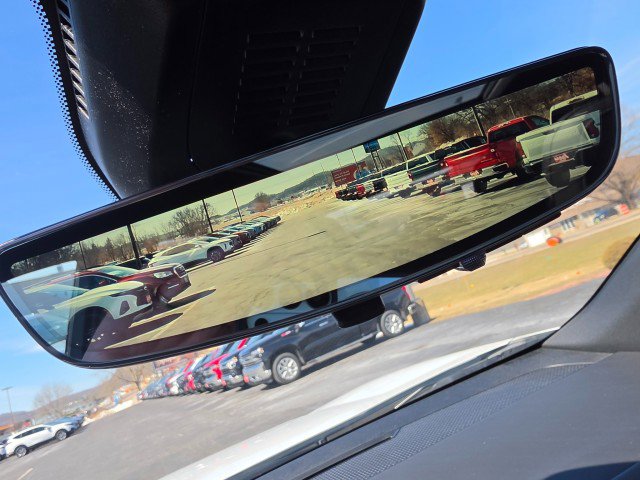 New 2026 Chevrolet Equinox LT image 45