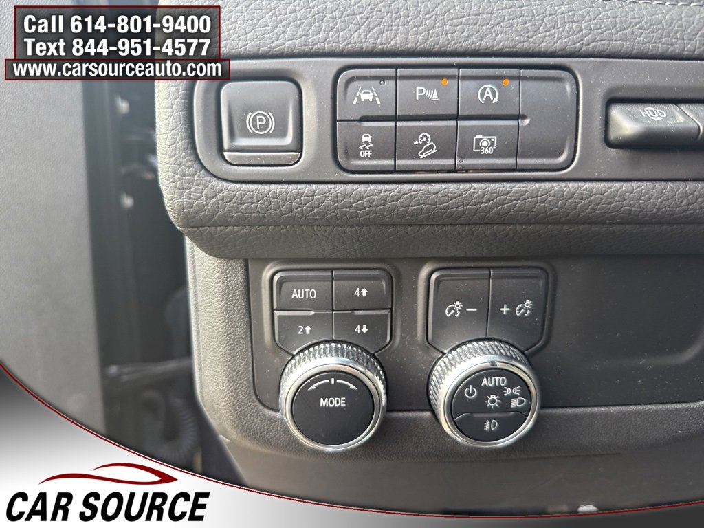Used 2023 GMC Yukon Denali image 26