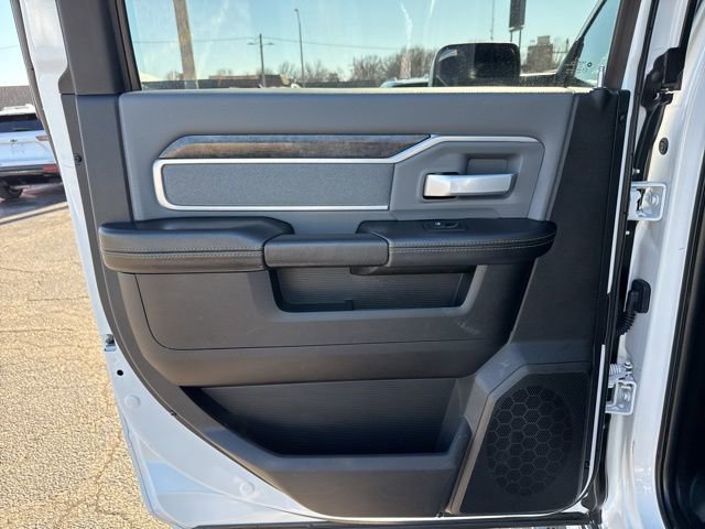 Used 2022 RAM 2500 Big Horn image 12