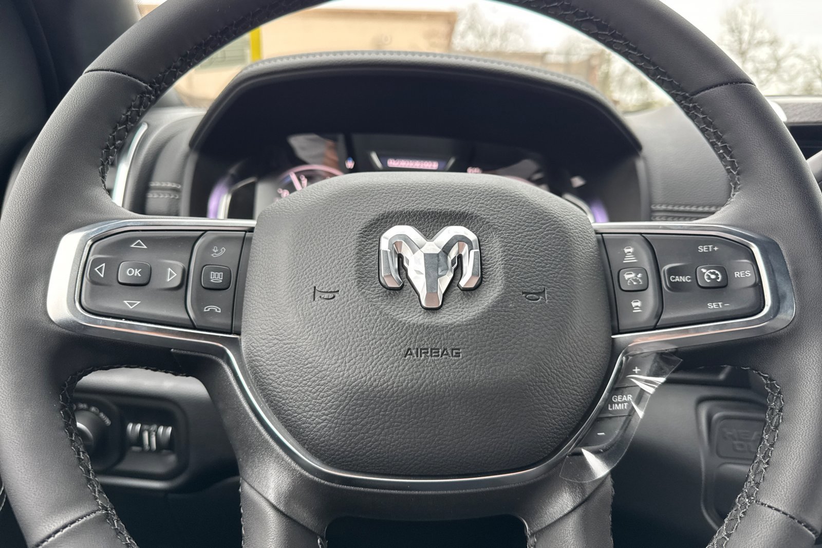 New 2026 RAM 3500 Laramie image 22