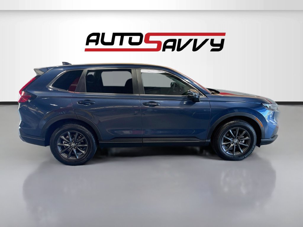 Used 2026 Honda CR-V EX-L image 8