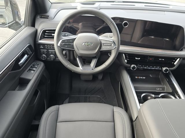 New 2026 Chevrolet Tahoe Z71 w/ Z71 Off-Road Package image 27