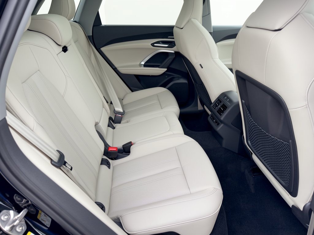 New 2026 Audi Q5 Prestige AWD/4WD image 29