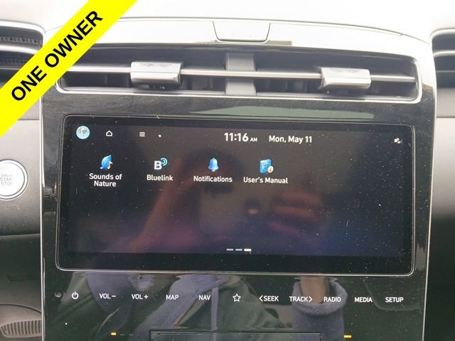 Used 2022 Hyundai Tucson Limited AWD/4WD image 23