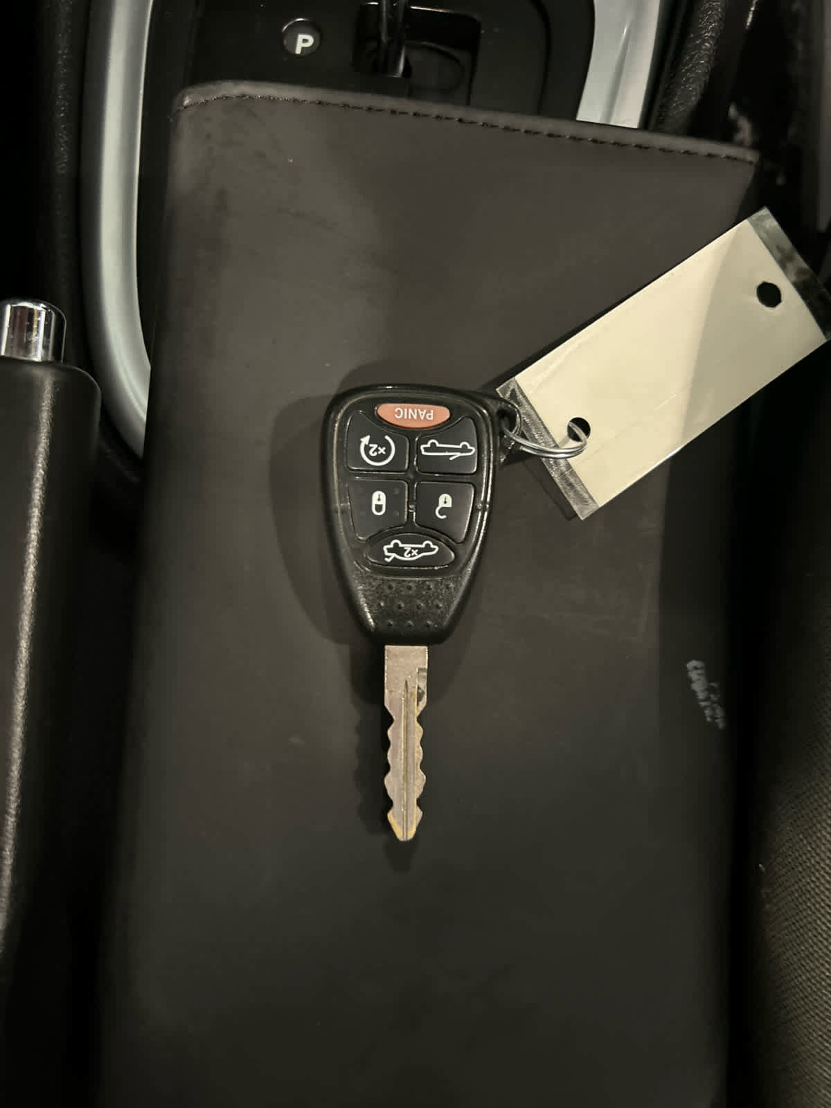 Used 2011 Chrysler 200 Touring w/ Cold Weather Group image 17