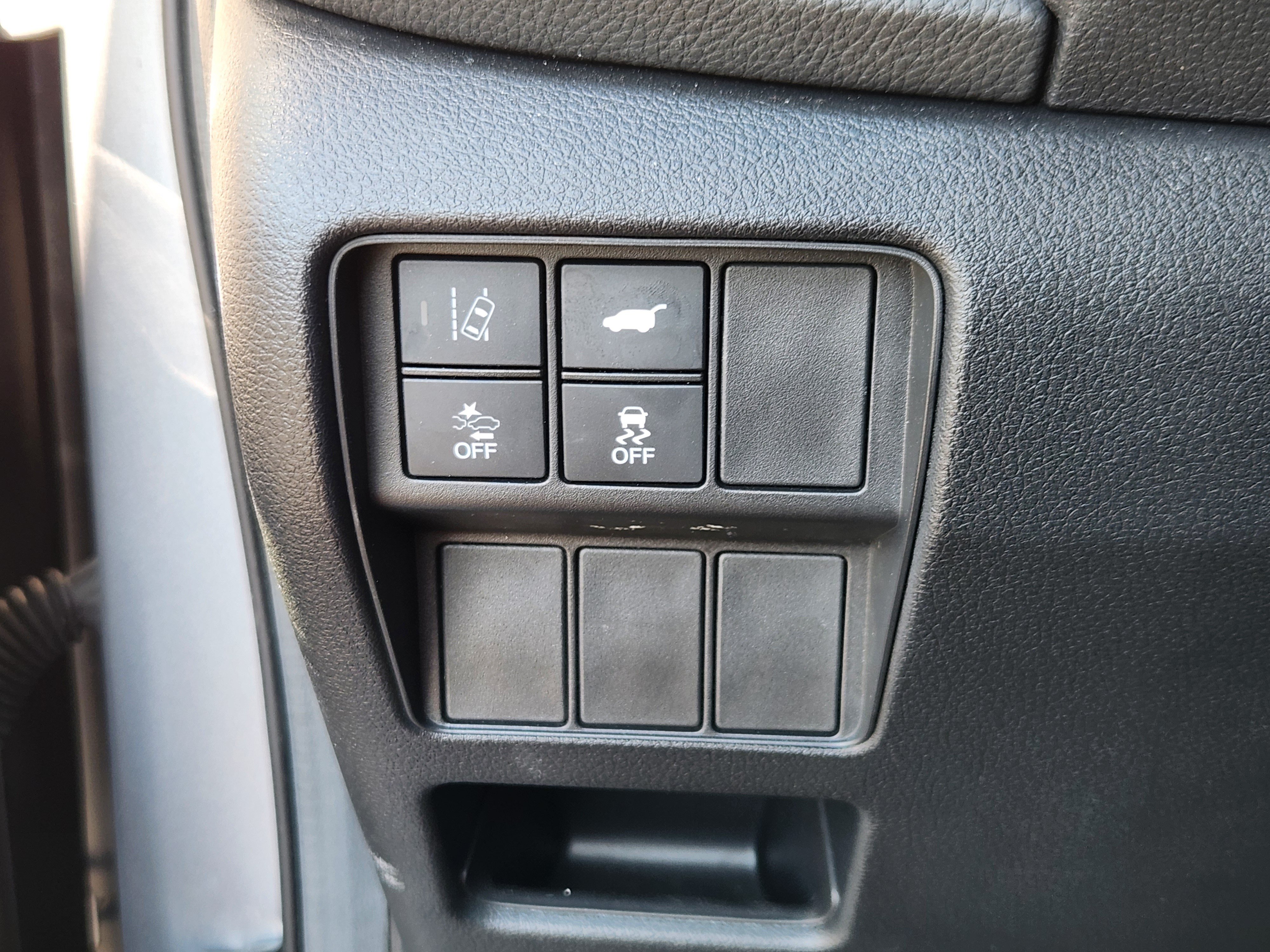 Certified 2019 Honda CR-V EX-L image 25
