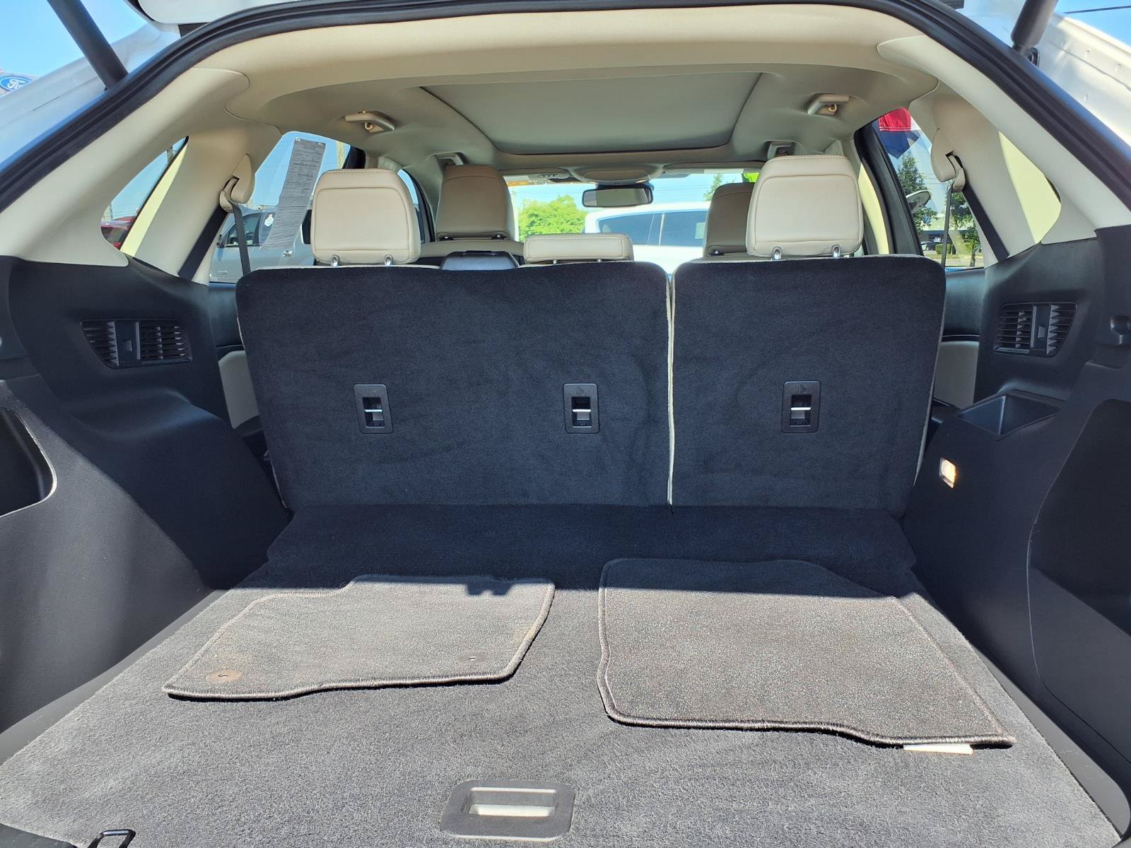 Used 2024 Ford Edge SEL w/ Convenience Package AWD/4WD image 22