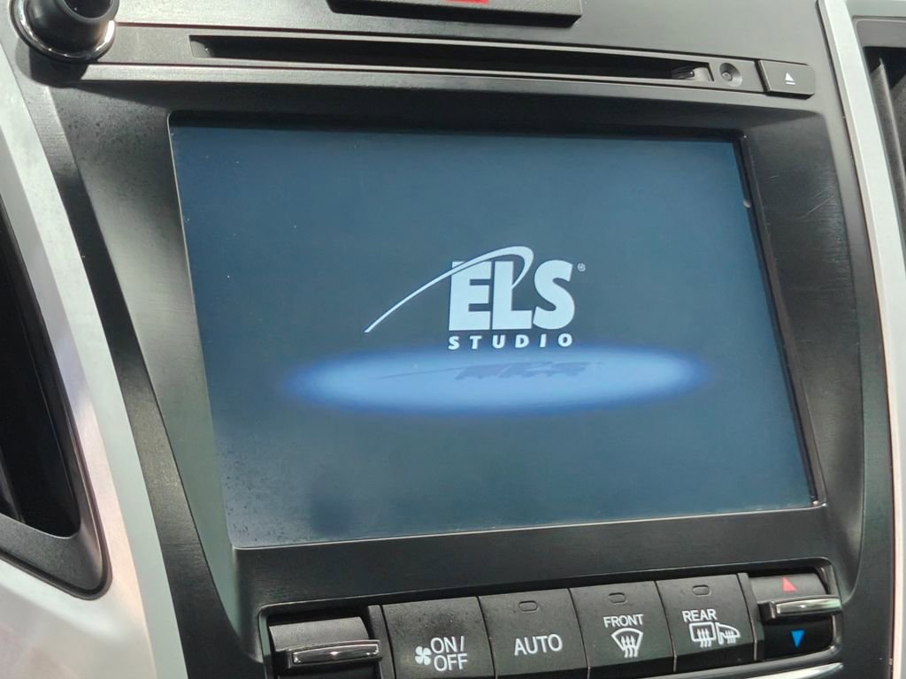 Used 2019 Acura TLX V6 SH-AWD w/ Technology Pkg image 8