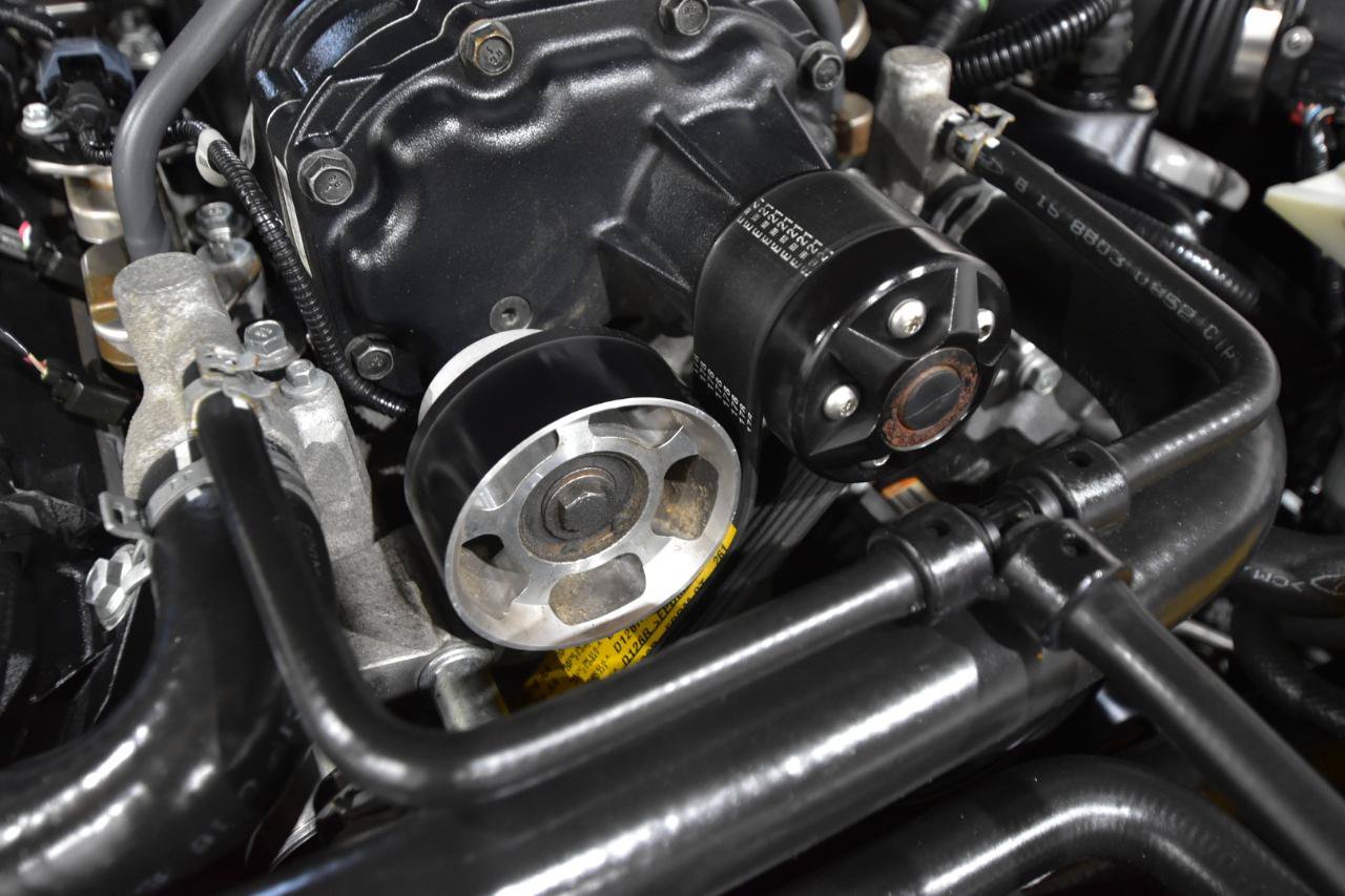 Used 2008 Ford Mustang Shelby GT500 RWD image 53