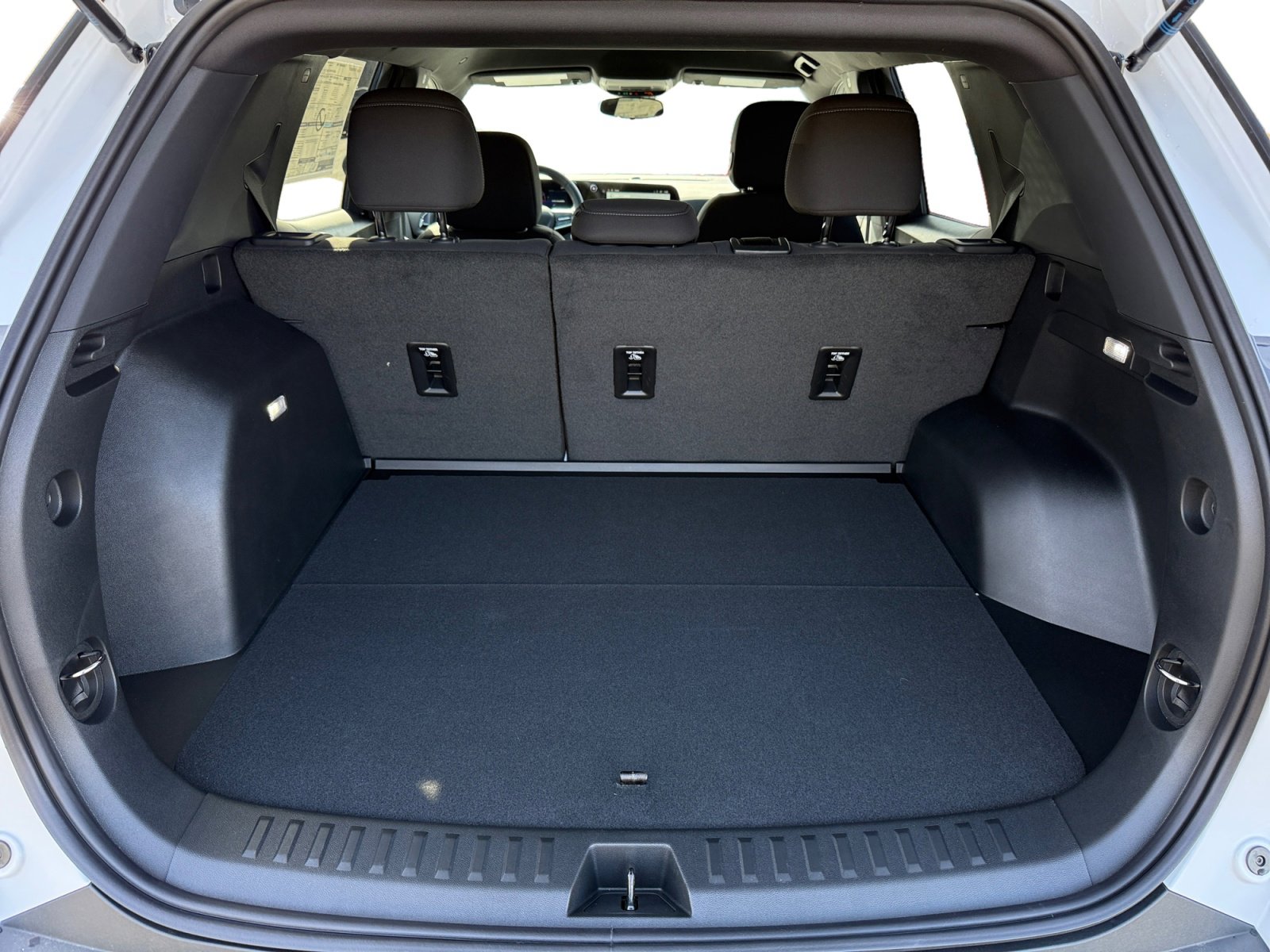 New 2026 Chevrolet Equinox LT image 17