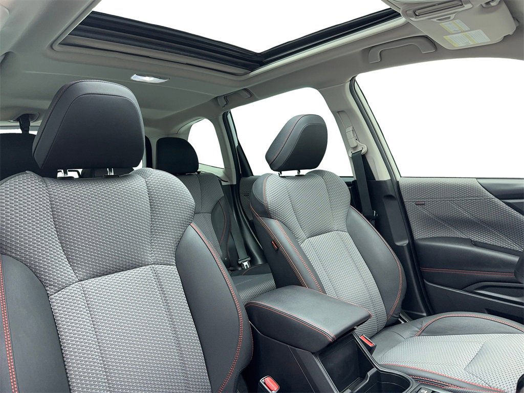 Used 2021 Subaru Forester Sport image 49