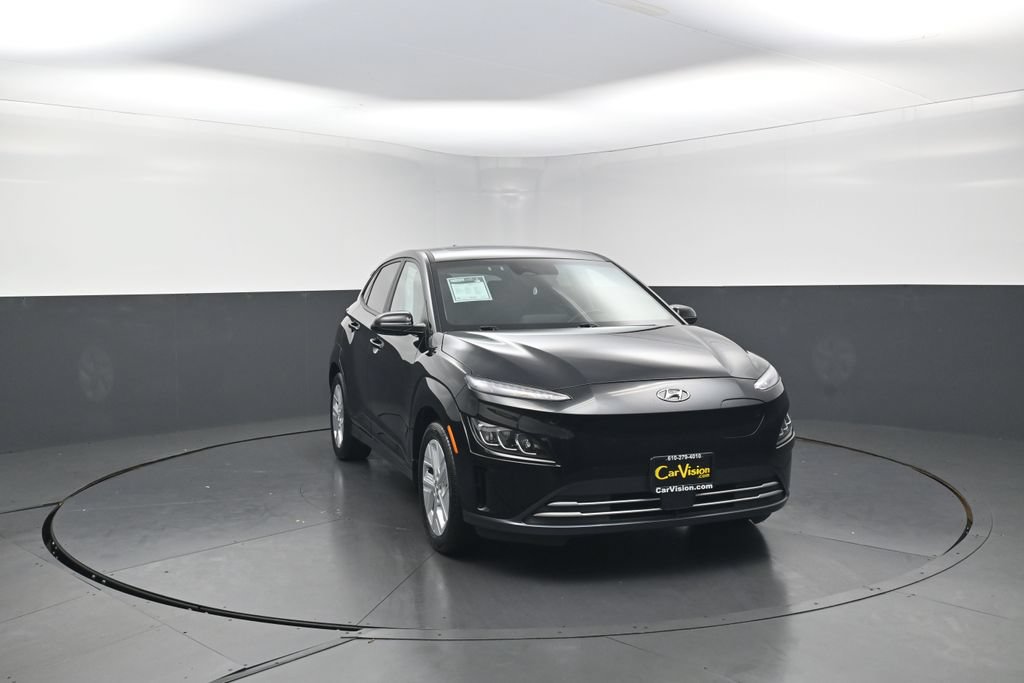 Used 2023 Hyundai Kona Limited FWD image 3