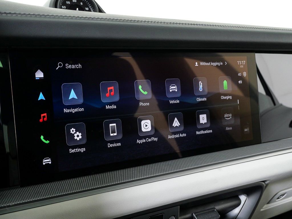 New 2026 Porsche Cayenne E-Hybrid image 14