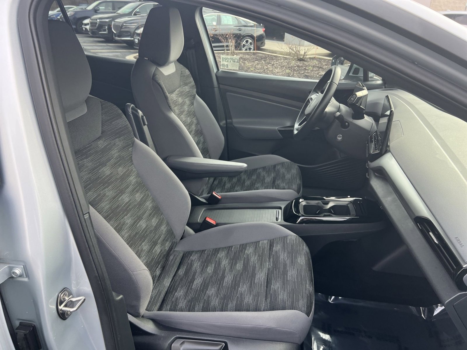 Used 2021 Volkswagen ID.4 Pro image 25