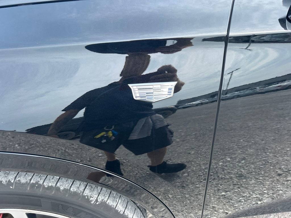 Used 2023 Cadillac XT6 Sport image 51