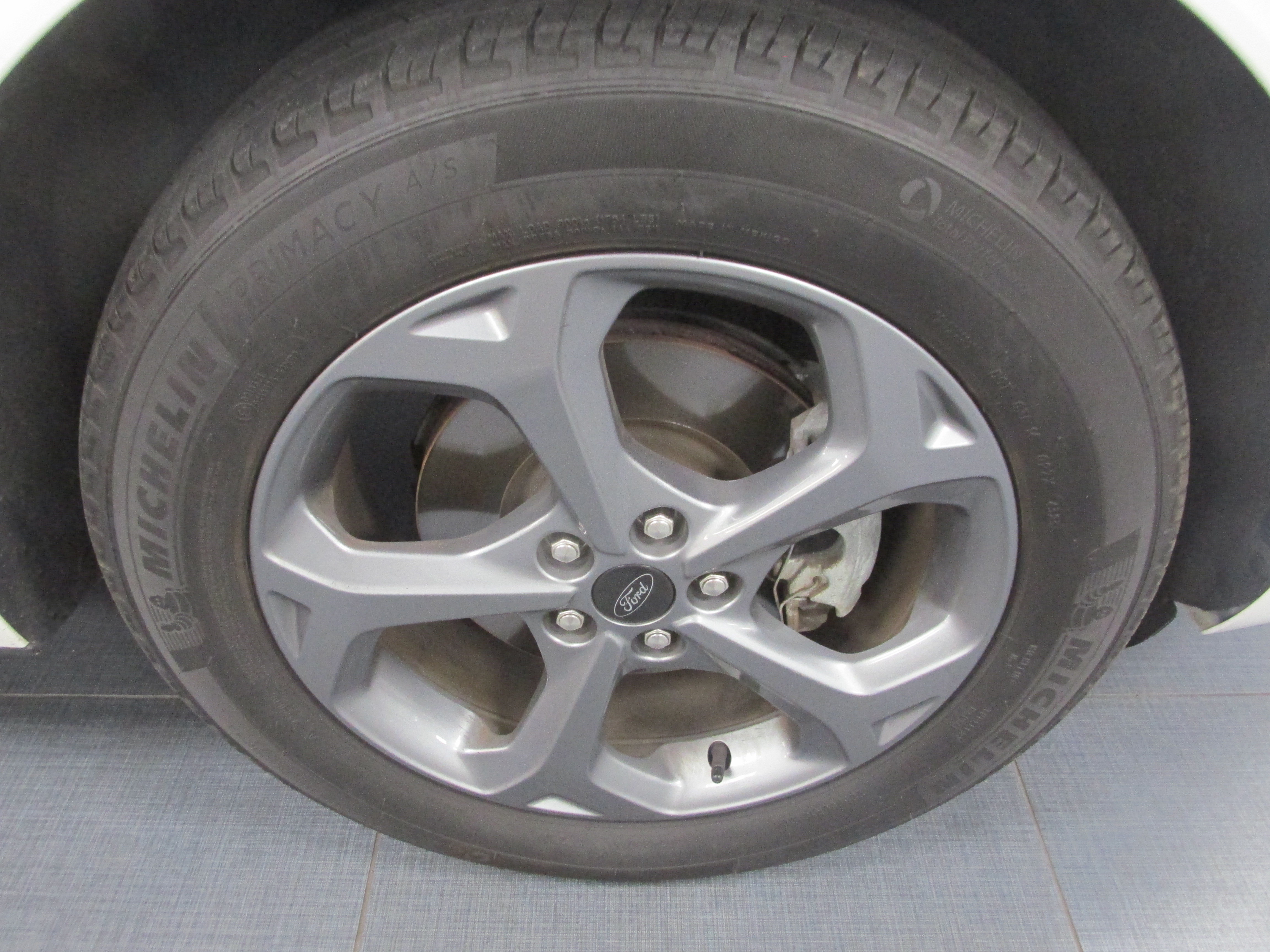 Used 2023 Ford Escape ST-Line w/ Tech Pack #1 AWD/4WD image 16