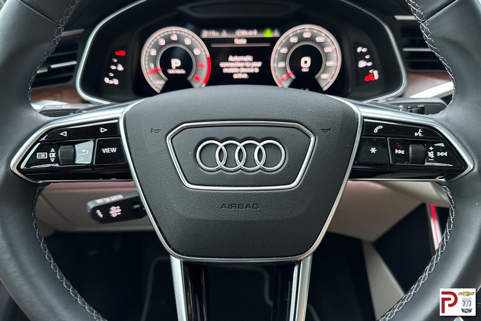 Used 2022 Audi A6 3.0T Prestige image 28