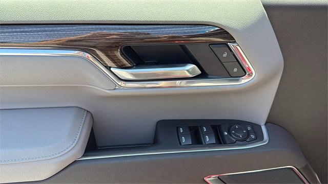 New 2026 Chevrolet Silverado 1500 RST image 16