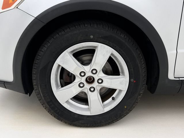 Used 2010 Suzuki SX4 Touring AWD/4WD image 25