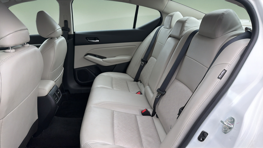 Certified 2023 Nissan Altima 2.5 SL FWD image 14