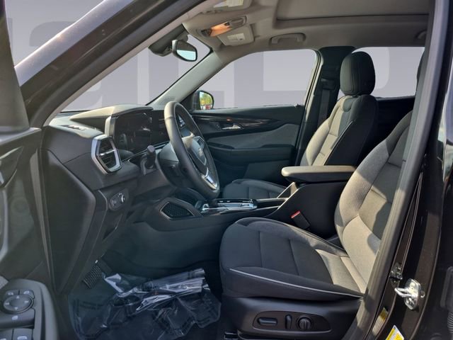 Used 2026 Chevrolet TrailBlazer LT w/ Convenience Package image 10