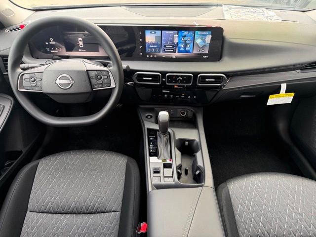New 2026 Nissan Sentra SV w/ Floor Mat Package image 16