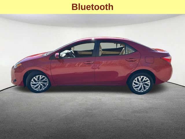 Used 2018 Toyota Corolla LE FWD image 6