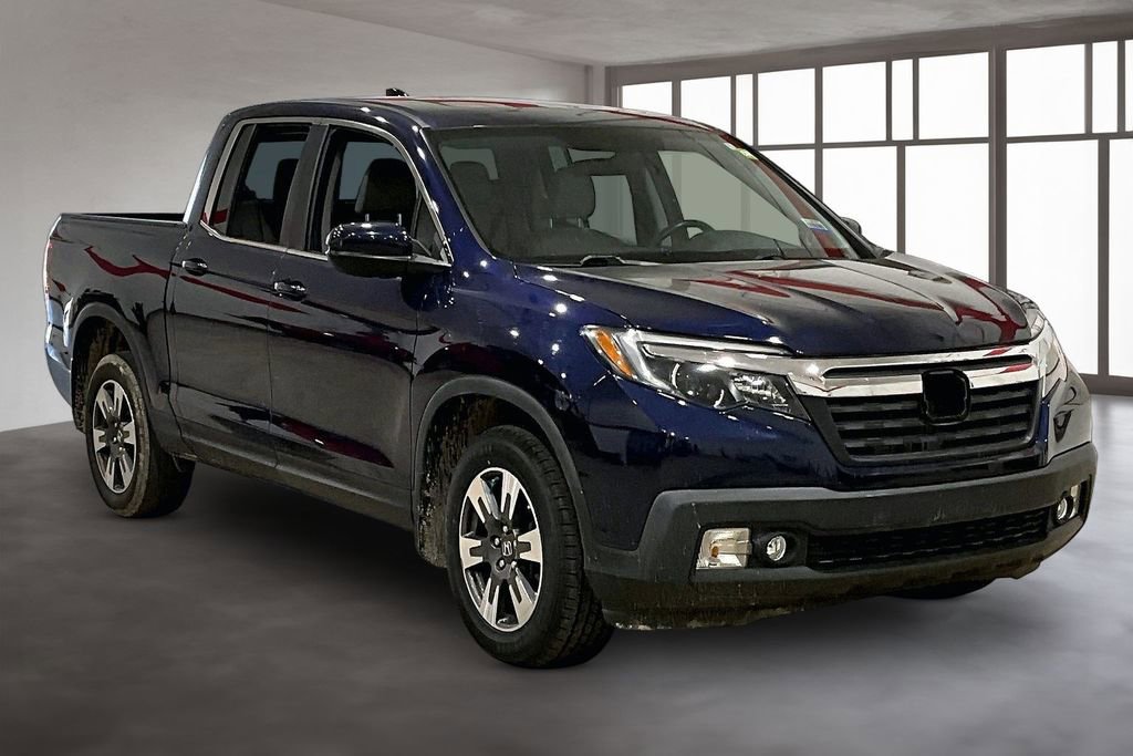 Used 2019 Honda Ridgeline RTL image 12