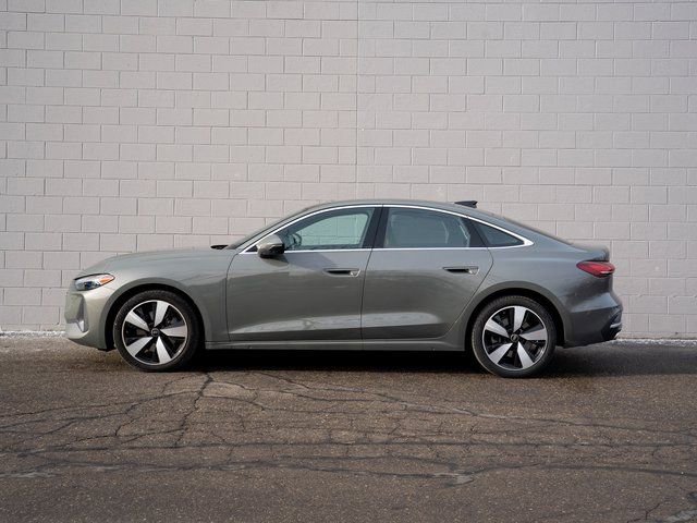 Certified 2025 Audi A5 2.0T Premium Plus w/ Premium Plus image 2