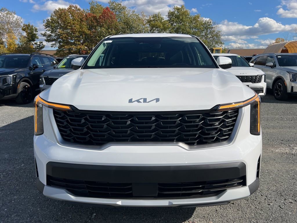 New 2026 Kia Sorento LX image 6