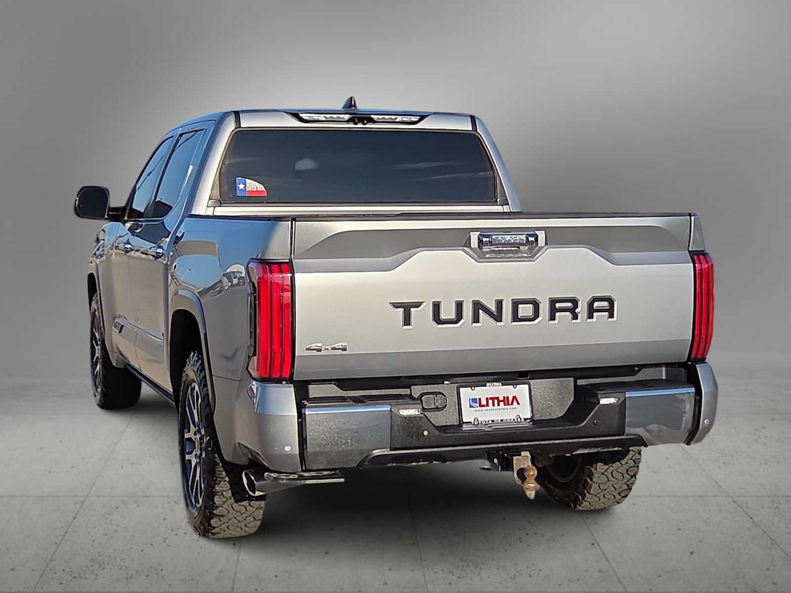 Used 2024 Toyota Tundra 1794 Edition AWD/4WD image 7