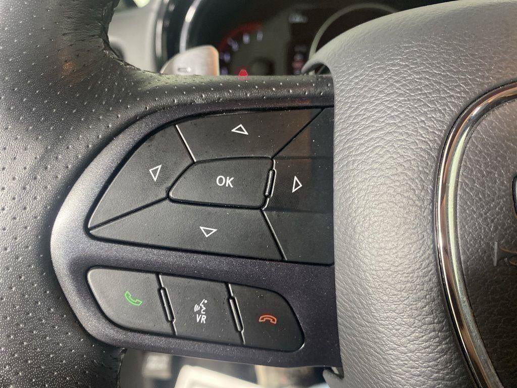 Used 2025 Dodge Durango R/T AWD/4WD image 43
