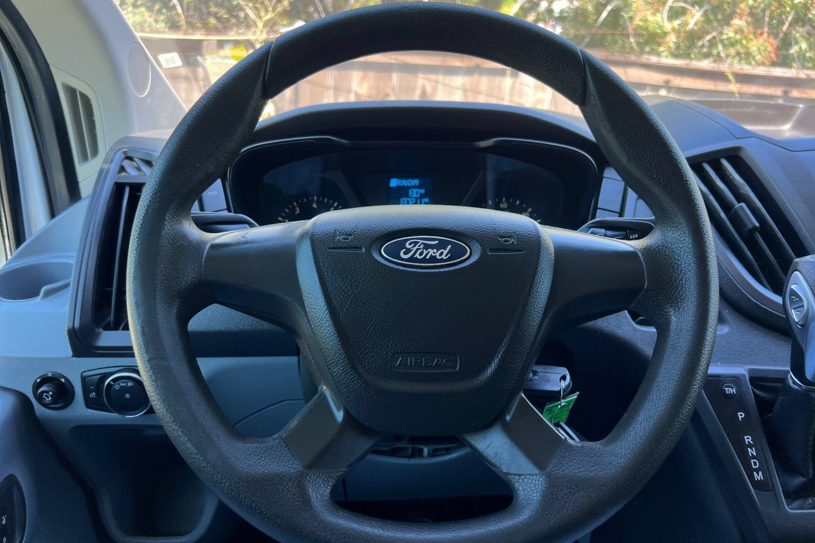 Used 2017 Ford Transit 350 138 RWD image 21