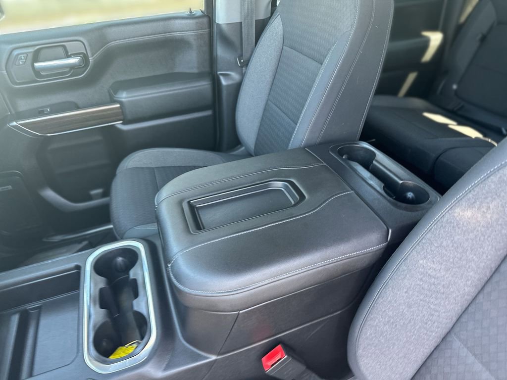 Used 2019 Chevrolet Silverado 1500 RST w/ True North Edition AWD/4WD image 20