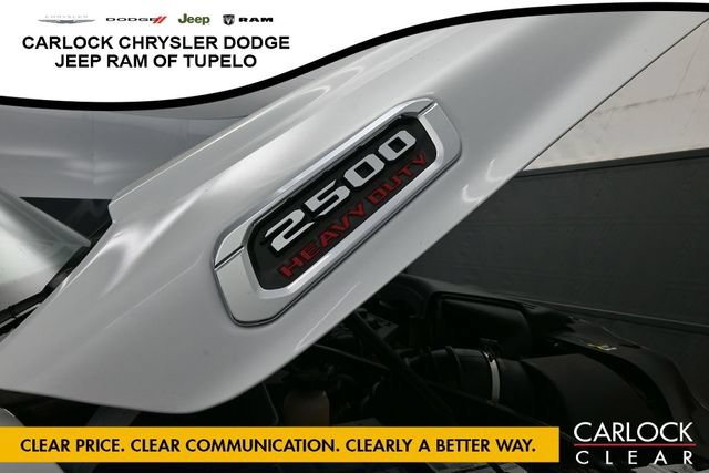 Used 2021 RAM 2500 Big Horn w/ Level 1 Equipment Group AWD/4WD image 41