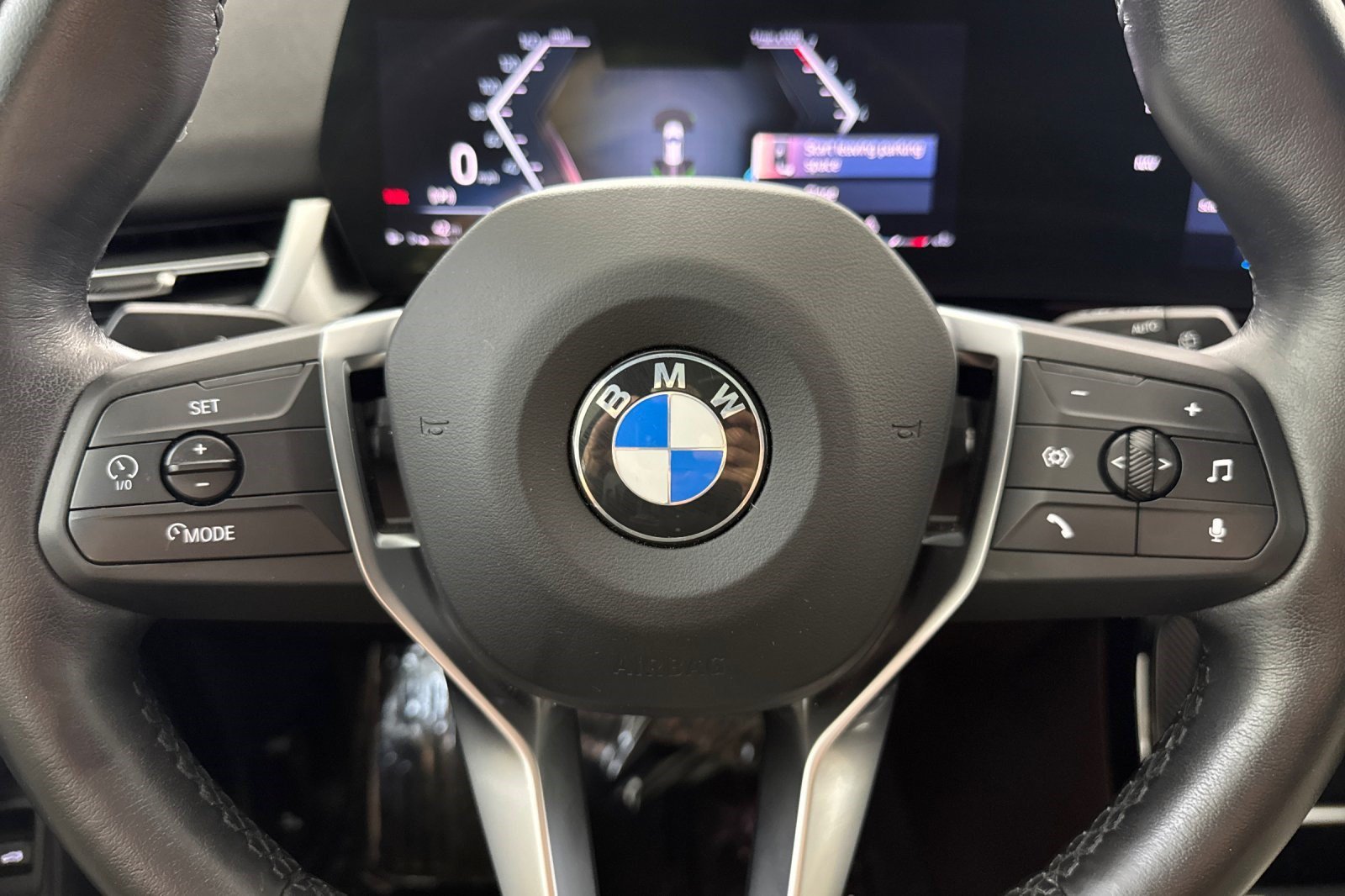 Used 2023 BMW X1 xDrive28i w/ Convenience Package AWD/4WD image 11