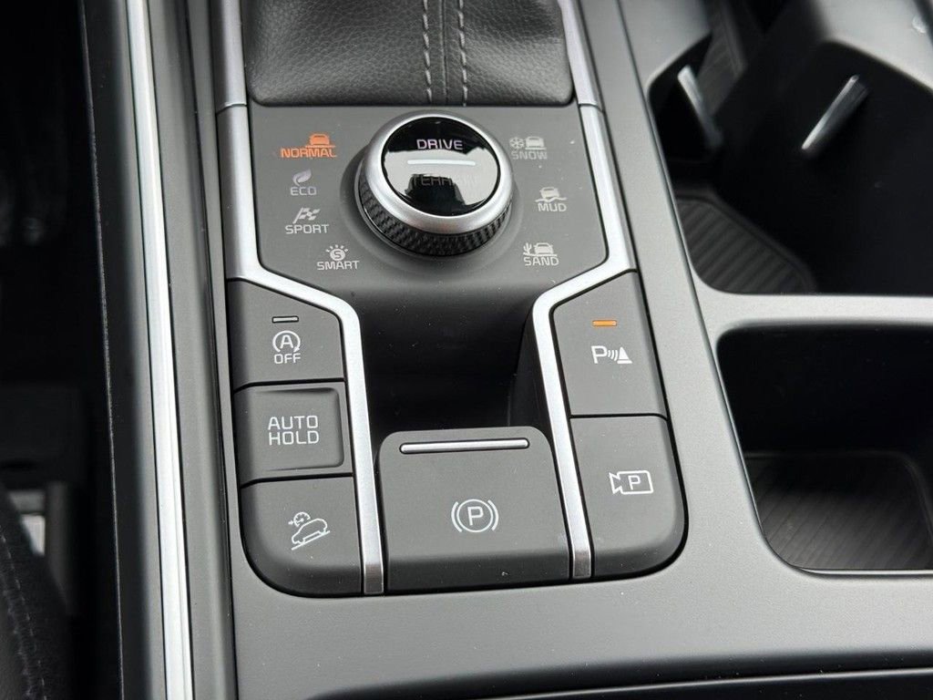 New 2026 Kia Sorento EX image 19
