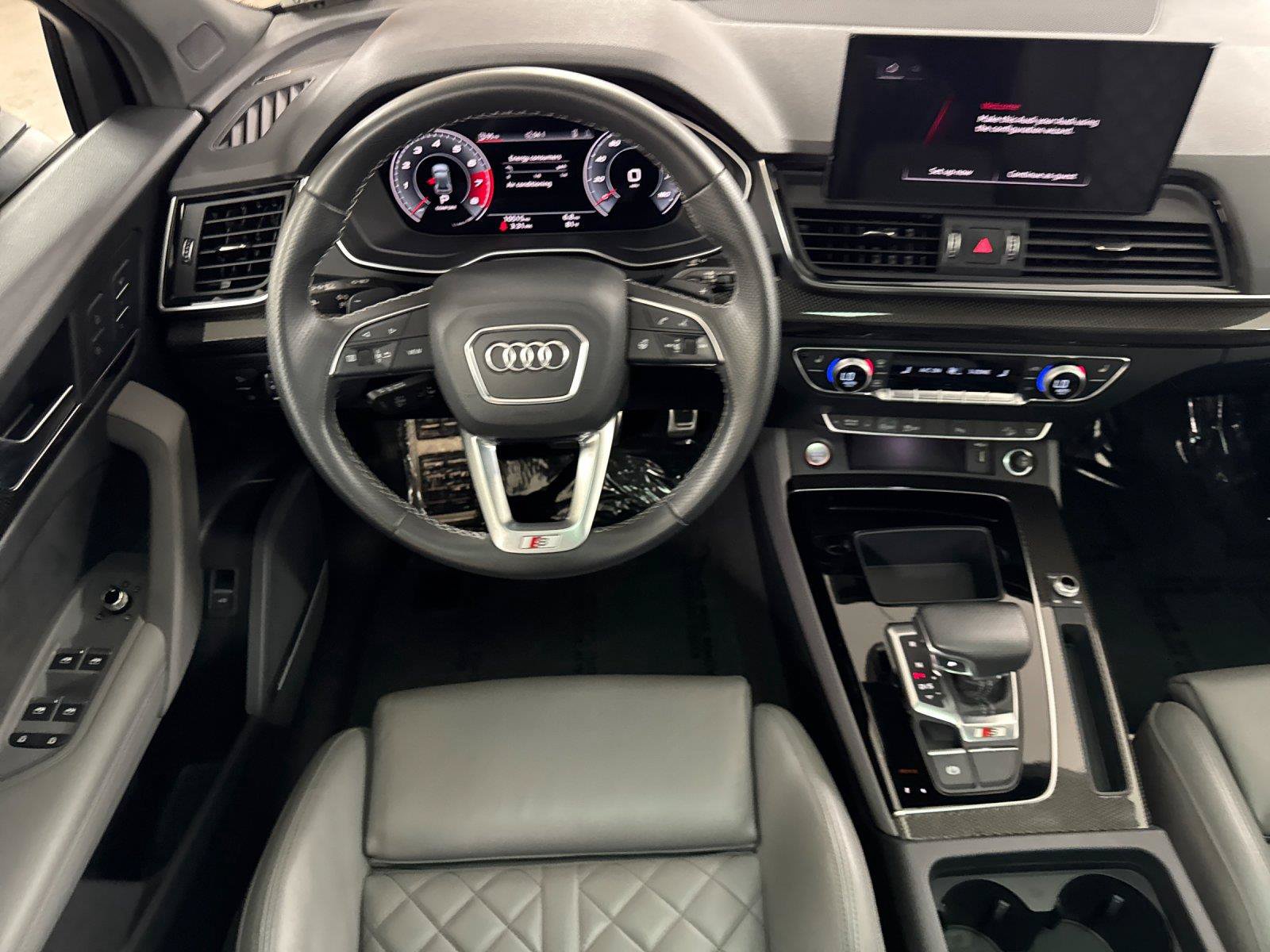 Used 2023 Audi SQ5 Premium Plus AWD/4WD image 13