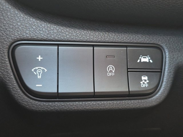 Used 2022 Kia Seltos S FWD image 9