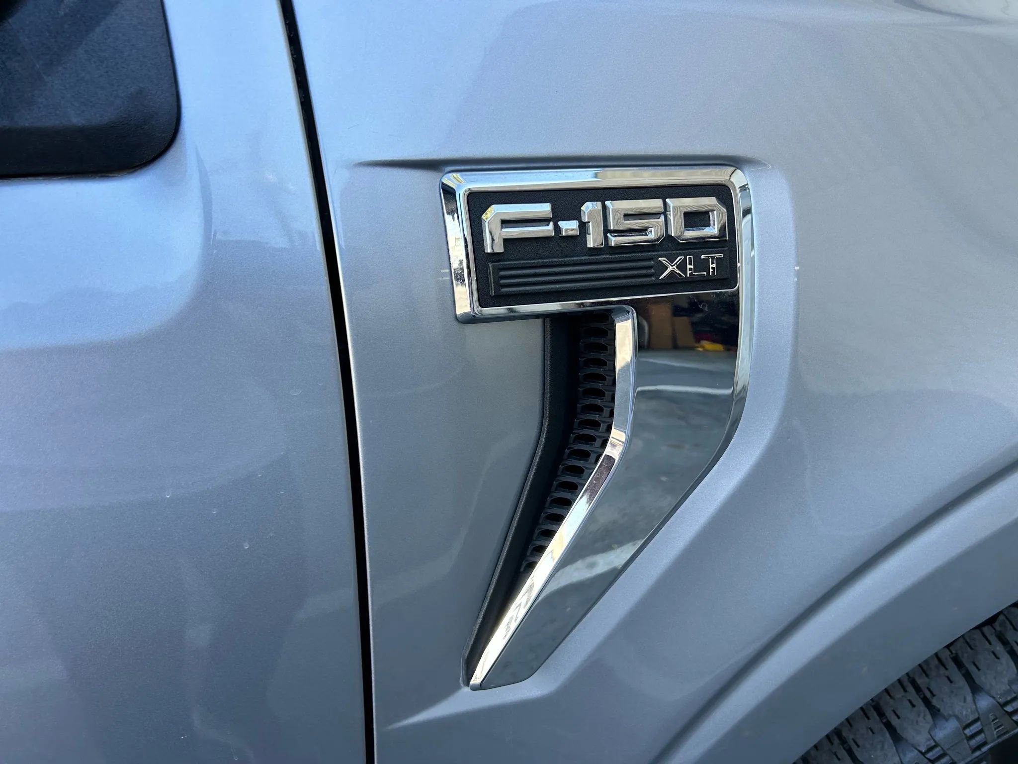Used 2024 Ford F150 XLT w/ Mobile Office Package image 35