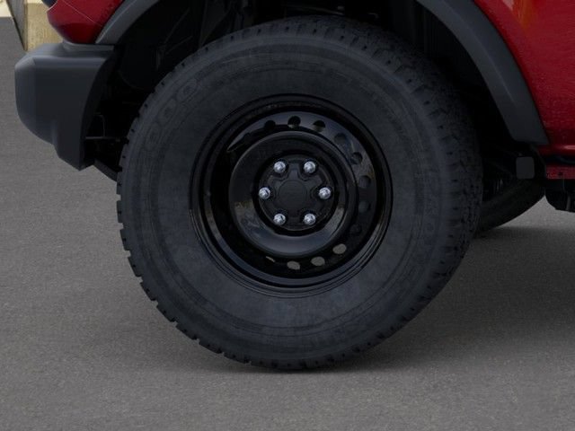 New 2026 Ford Bronco Big Bend AWD/4WD image 21